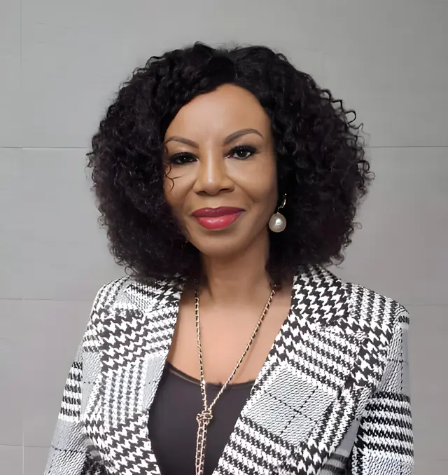 betty irabor