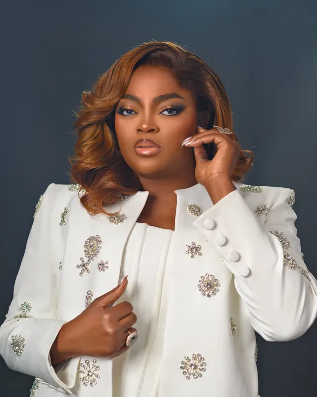 funke akindele