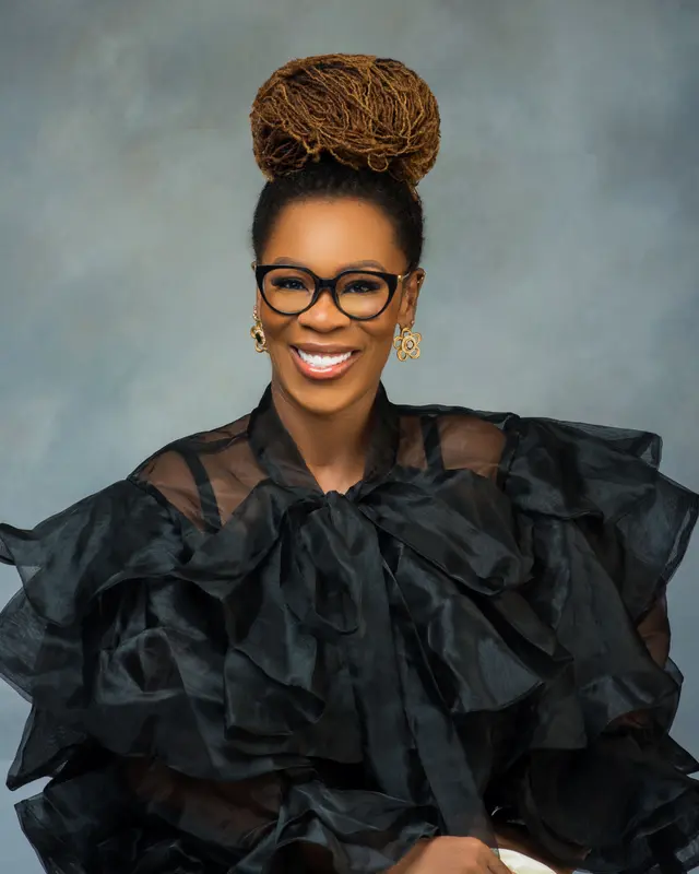 mary bertha okon