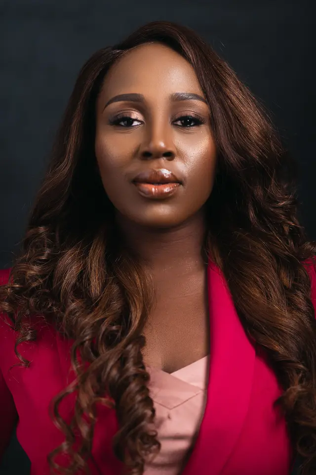 tola sunmonu balogun